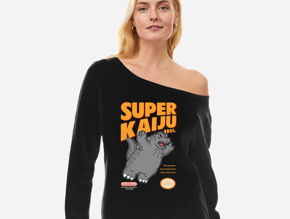 Super Kaiju