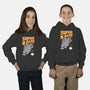 Super Kaiju-Youth-Pullover-Sweatshirt-pigboom