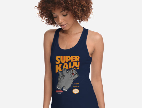 Super Kaiju