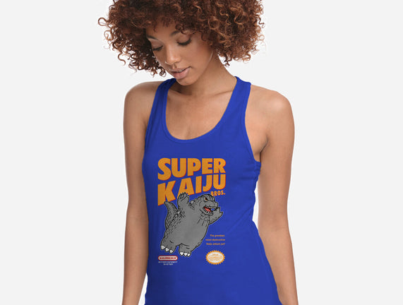 Super Kaiju