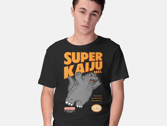 Super Kaiju