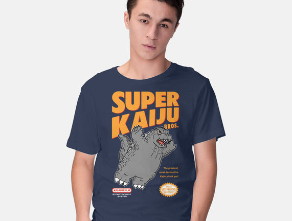 Super Kaiju