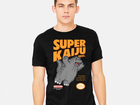 Super Kaiju