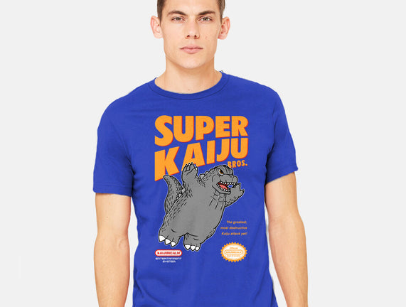 Super Kaiju