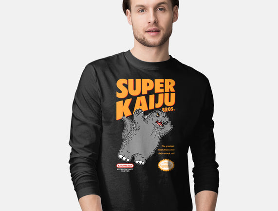 Super Kaiju