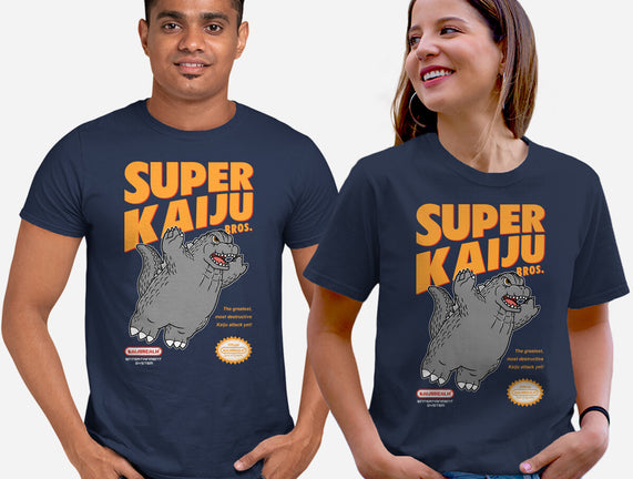 Super Kaiju