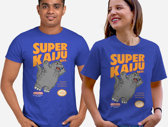 Super Kaiju