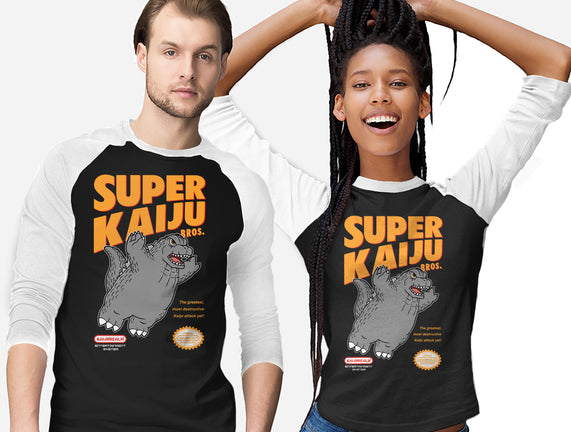 Super Kaiju