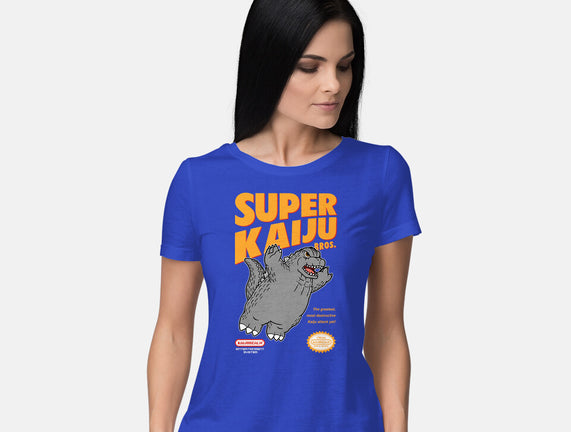 Super Kaiju