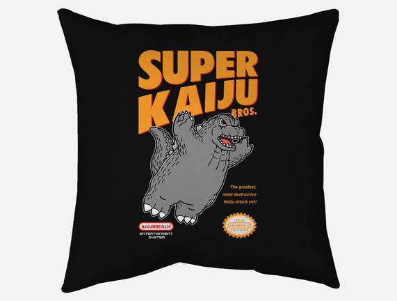 Super Kaiju