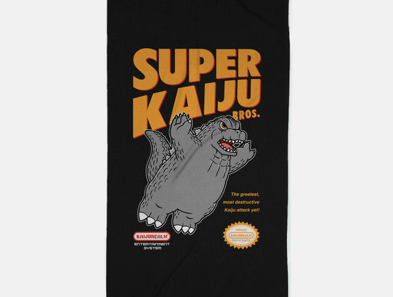 Super Kaiju