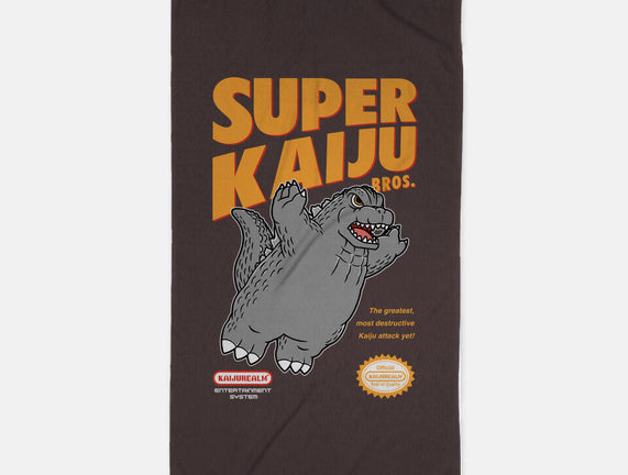 Super Kaiju