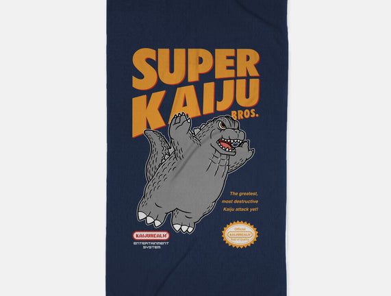 Super Kaiju