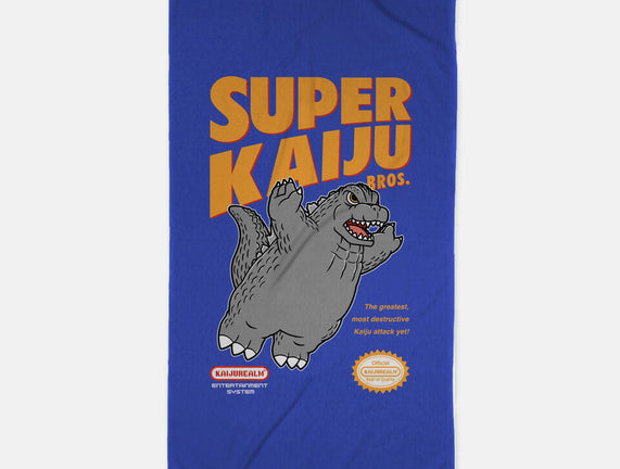 Super Kaiju