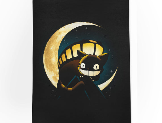 Magic Cat Moon