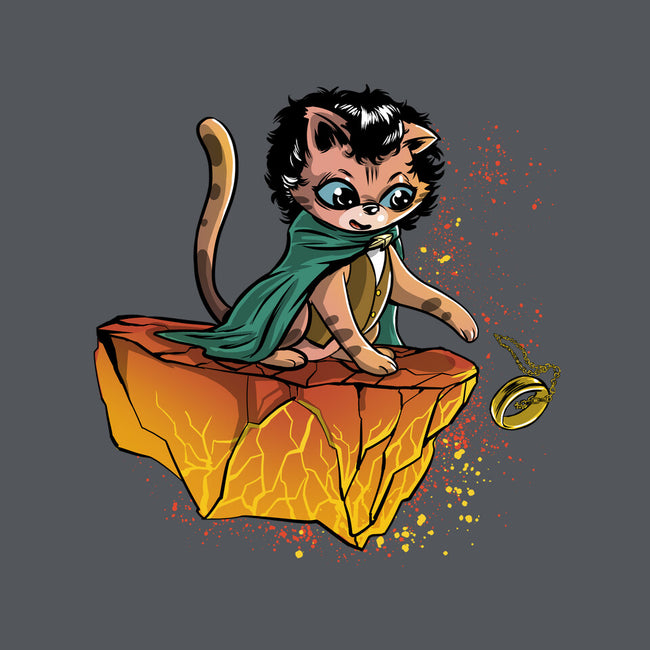 Cat Baggins-None-Beach-Towel-zascanauta