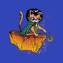 Cat Baggins-None-Beach-Towel-zascanauta