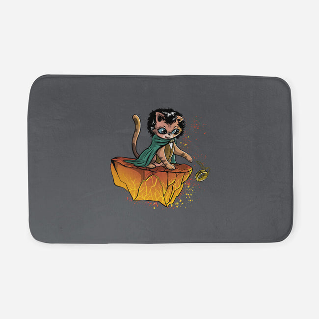 Cat Baggins-None-Memory Foam-Bath Mat-zascanauta