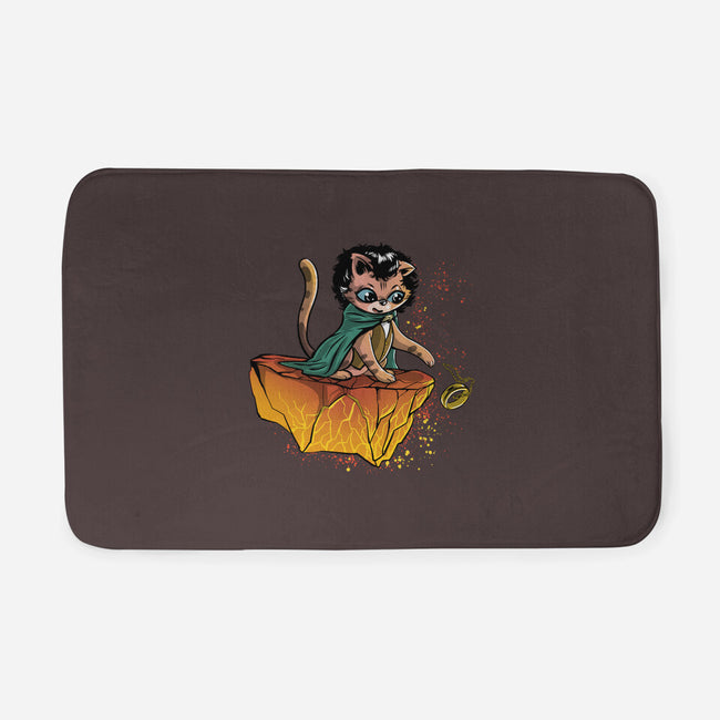 Cat Baggins-None-Memory Foam-Bath Mat-zascanauta