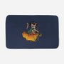 Cat Baggins-None-Memory Foam-Bath Mat-zascanauta