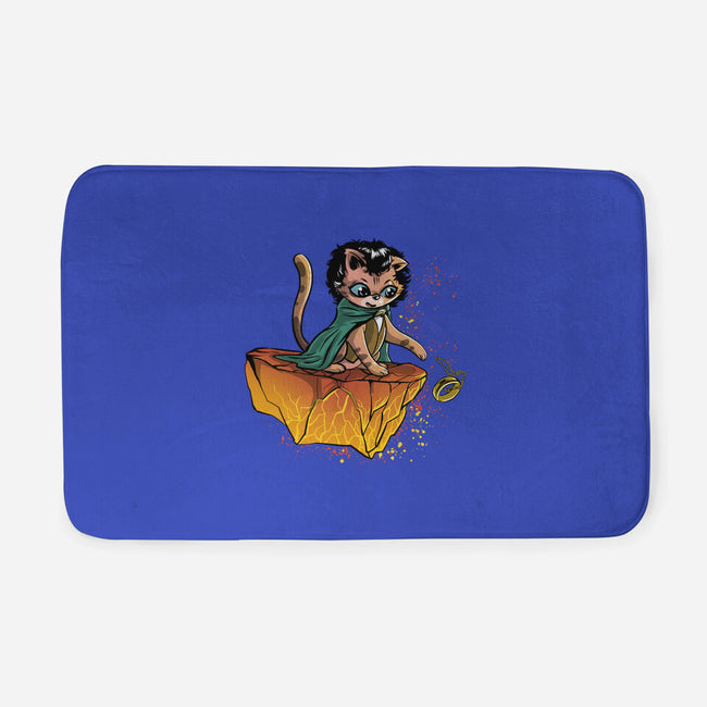 Cat Baggins-None-Memory Foam-Bath Mat-zascanauta