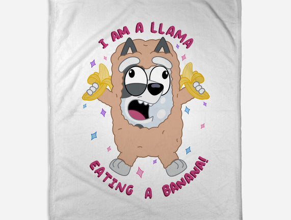 I Am A Llama