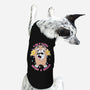 I Am A Llama-Dog-Basic-Pet Tank-Alexhefe