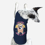 I Am A Llama-Dog-Basic-Pet Tank-Alexhefe