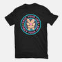 Obey Your Cat-Mens-Premium-Tee-leepianti