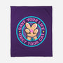 Obey Your Cat-None-Fleece-Blanket-leepianti