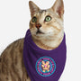 Obey Your Cat-Cat-Bandana-Pet Collar-leepianti