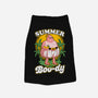 Summer Boo-dy-Dog-Basic-Pet Tank-Studio Mootant