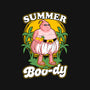 Summer Boo-dy-Dog-Basic-Pet Tank-Studio Mootant