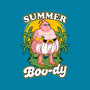 Summer Boo-dy-None-Memory Foam-Bath Mat-Studio Mootant