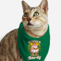 Summer Boo-dy-Cat-Bandana-Pet Collar-Studio Mootant