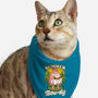 Summer Boo-dy-Cat-Bandana-Pet Collar-Studio Mootant