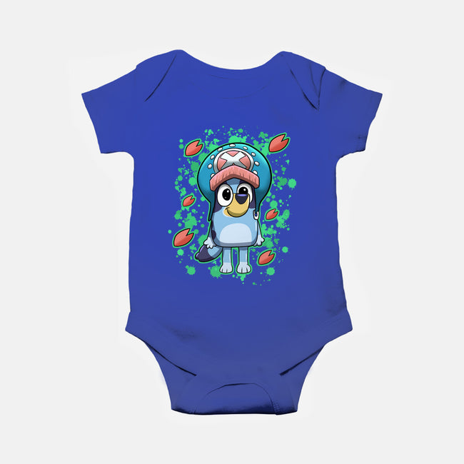 New Nakama-Baby-Basic-Onesie-nickzzarto