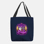 My Cat Love-None-Basic Tote-Bag-nickzzarto