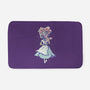 Alice Mushroom-None-Memory Foam-Bath Mat-tobefonseca