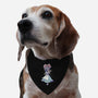 Alice Mushroom-Dog-Adjustable-Pet Collar-tobefonseca