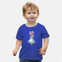 Alice Mushroom-Baby-Basic-Tee-tobefonseca