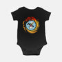 License To Hunt-Baby-Basic-Onesie-Olipop