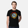 License To Hunt-Mens-Premium-Tee-Olipop