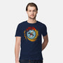 License To Hunt-Mens-Premium-Tee-Olipop