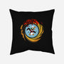 License To Hunt-None-Removable Cover-Throw Pillow-Olipop