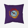 License To Hunt-None-Removable Cover-Throw Pillow-Olipop