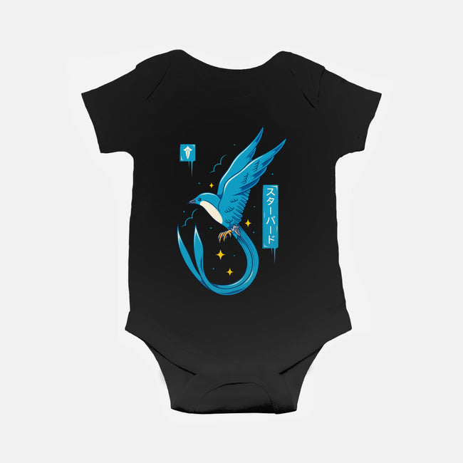 Starbird-Baby-Basic-Onesie-Alundrart