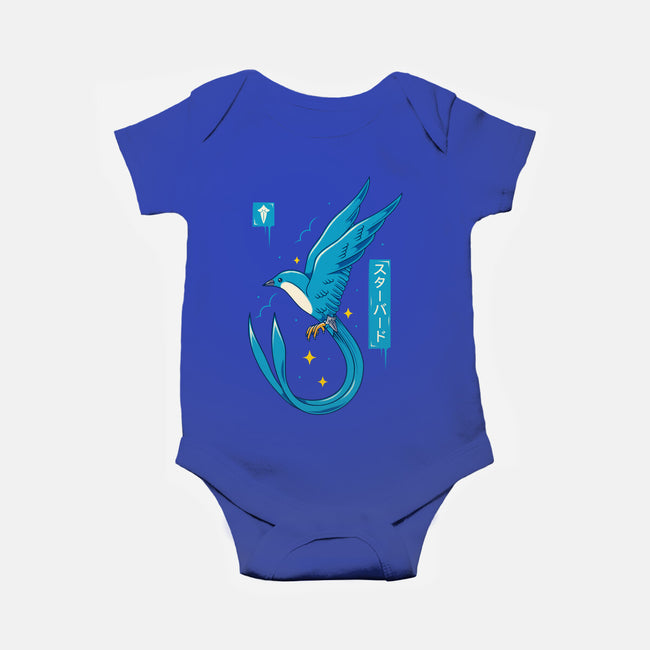 Starbird-Baby-Basic-Onesie-Alundrart