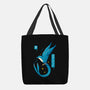 Starbird-None-Basic Tote-Bag-Alundrart