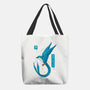 Starbird-None-Basic Tote-Bag-Alundrart